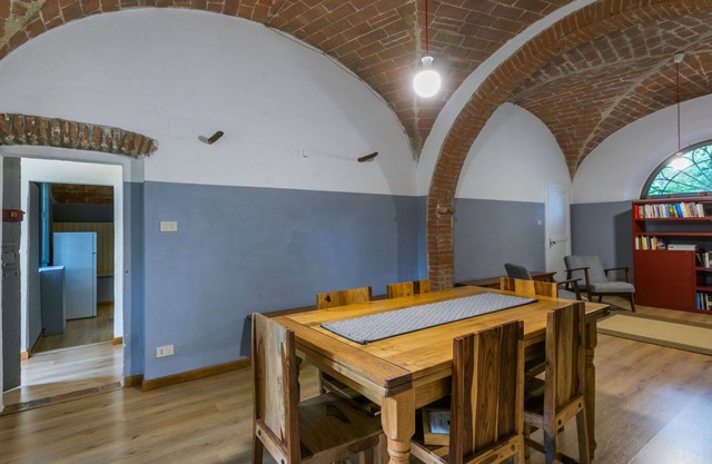 Cosy apartment in villa for 4 people with WIFI, pool and pets allowed