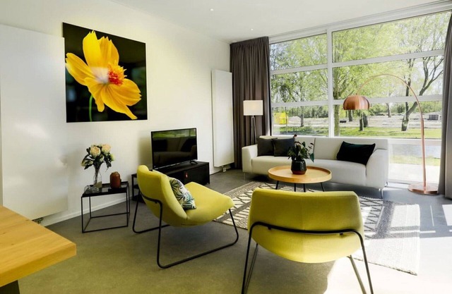 Cosy apartment in villa for 4 people with WIFI, TV, terrace and parking