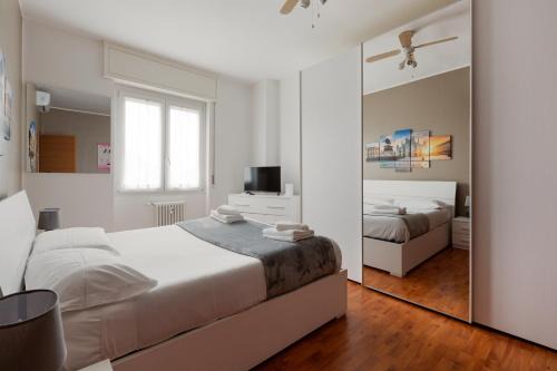 Cosy Apartment Milano- Bisceglie M1