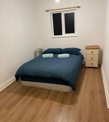 Cosy Apartment near City Center