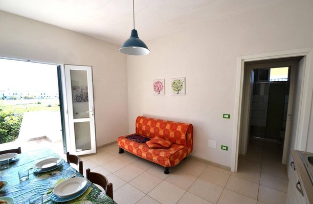Cosy apartment near the beach