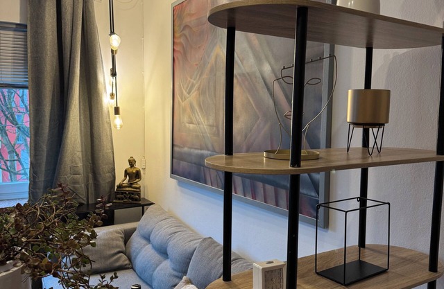 Cosy apartment opposite of Werksviertel/Haidhausen, fully equipped