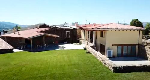 Cosy Apartment with Mountain View in Mourisca - 65 sqm