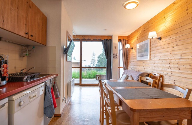 Cosy Apt 4/6 ppl with terrace