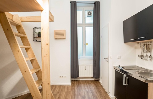 Cosy Box @ Boxhagener Platz