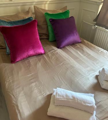Cosy by Mandy