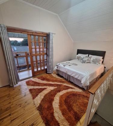 Cosy Cabins
