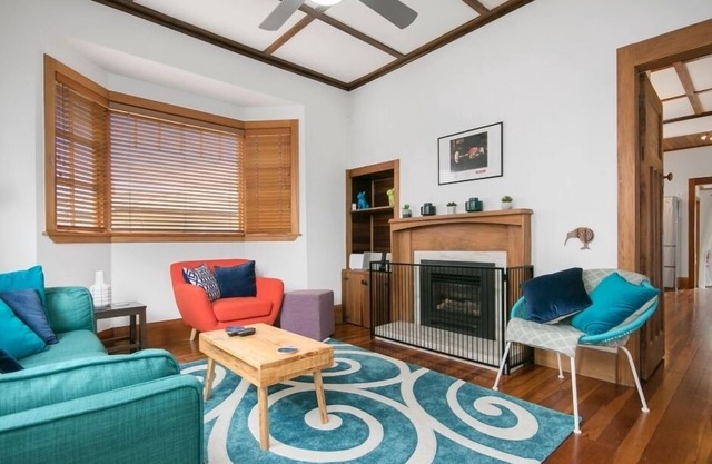 Cosy CBD Cottage Hamilton - central, well equipped