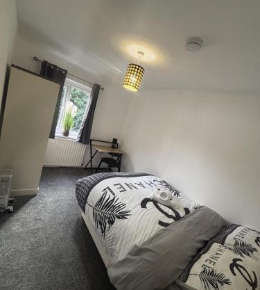 Cosy Charming room in big house