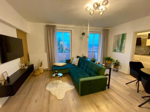 Cosy-Chic Apartment
