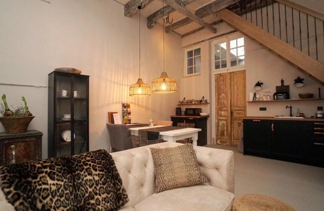 Cosy Cityhouse Leeuwarden