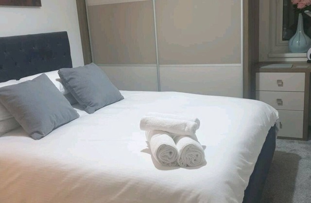 Cosy & Comfortable 2 Bedroom Annex New Build 2022