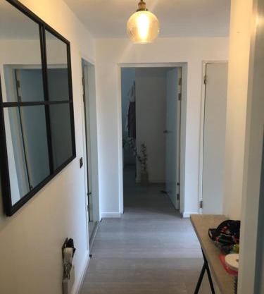 Cosy & Comfortable 2 Bedroom in HackneyShoreditch