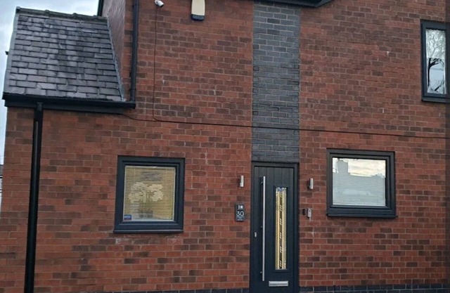 Cosy & Comfortable 2 Bedroom Annex New Build 2022