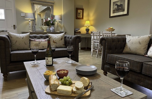 Cosy Corner - 2 Bedroom Home in the Centre of Chipping Campden