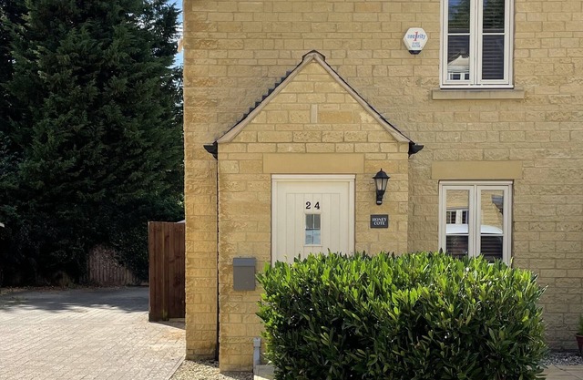 Cosy Cotswold's Cottage