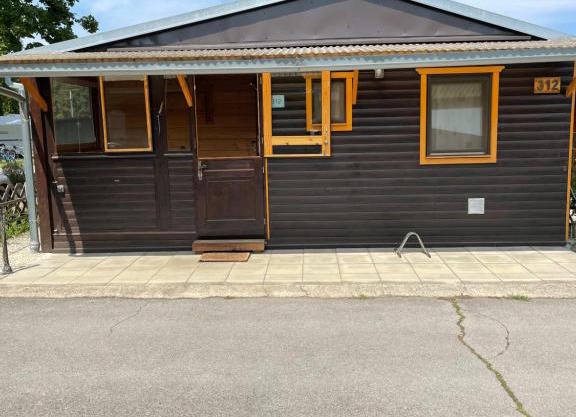Cosy Cottage 1 with 2 Thermal Riviera Ticket