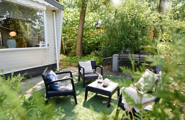 Cosy cottage at Veluwe
