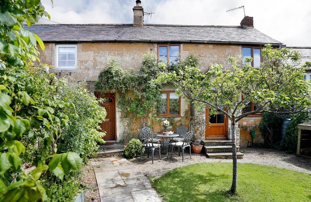 Cosy cottage Blockley, Cotswolds - Squire Cottage