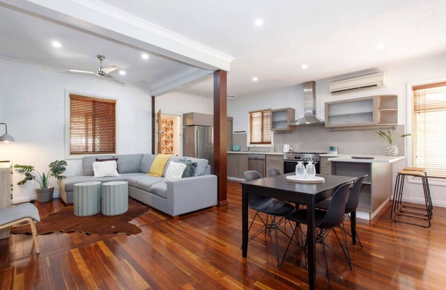 Cosy Cottage Coolbellup