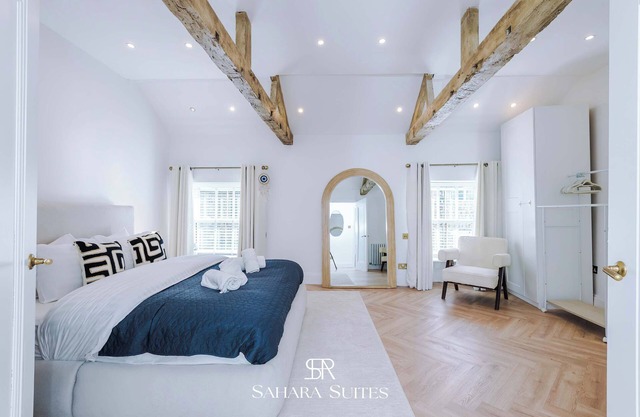 Cosy Cottage | Couple Retreat |City Centre 20% Off