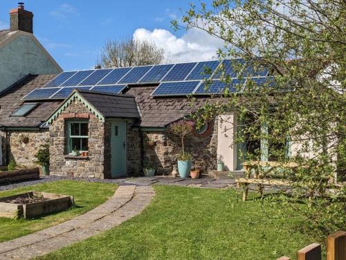 Cosy Cottage Crundale
