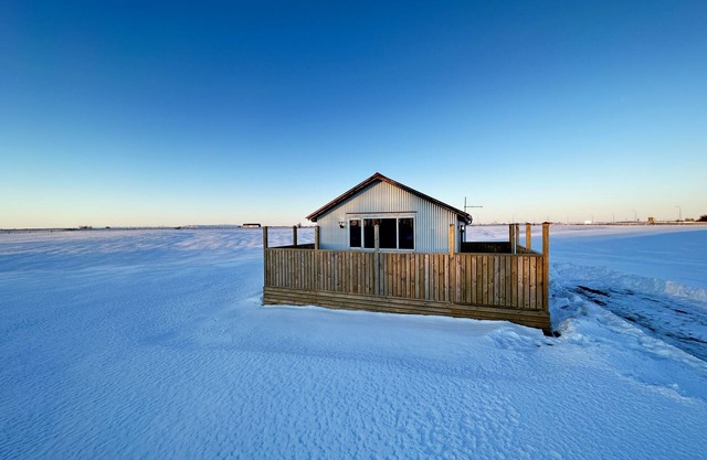 Cosy Cottage, Few meters from the tourist attraction CAVES OF HELLA