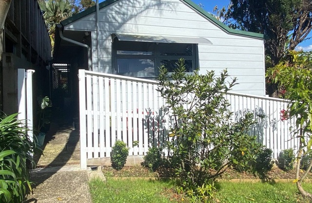 Cosy cottage in Allambie Heights