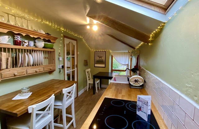 Cosy Cottage in Durham City