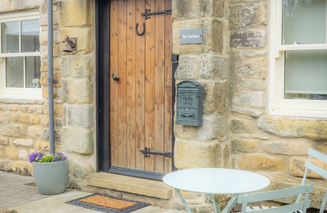 Cosy Cottage in the Heart of Hadrian’s Wall Country