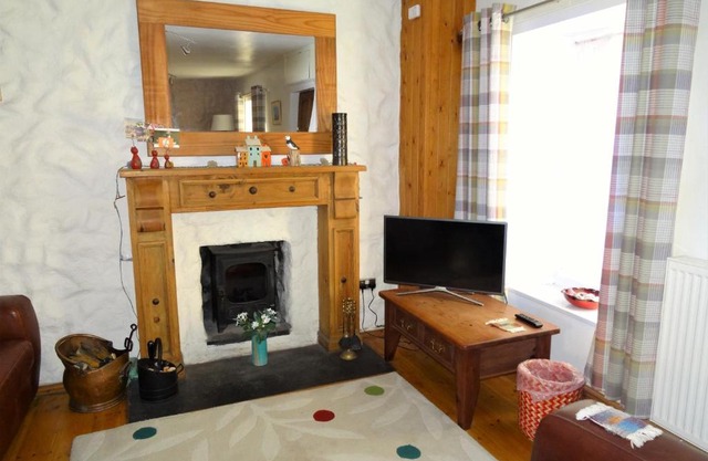 Cosy cottage in the heart of Narberth