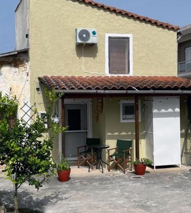 Cosy Cretan Corner - Chania