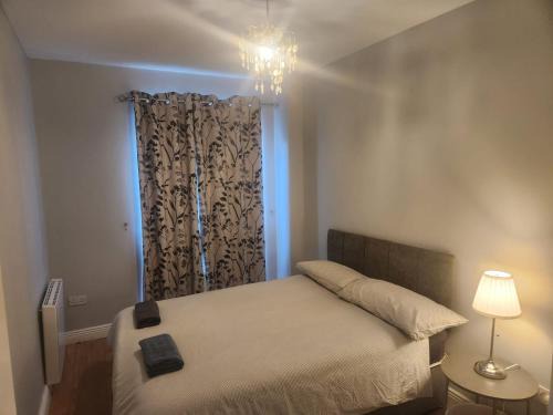 Cosy Dublin apartment