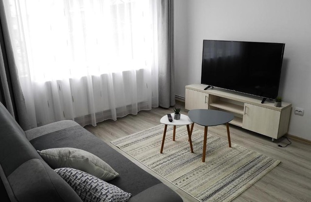 Cosy Elegant Apartment