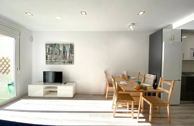 Cosy Marbarcelona apartments 12