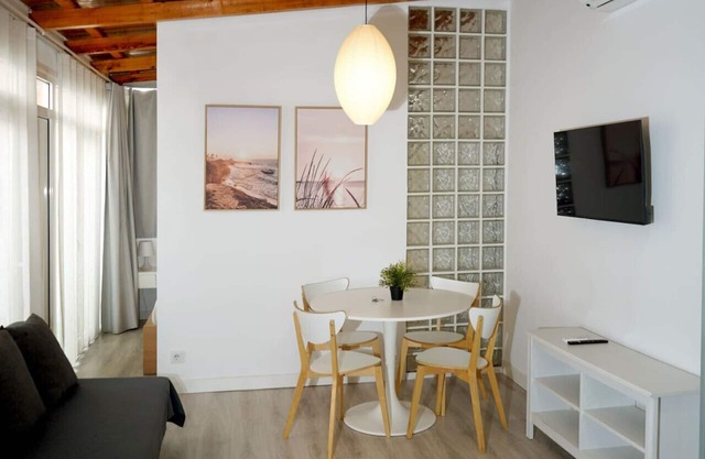 Cosy Apartments Barcelona Atico