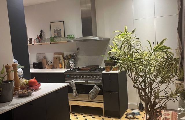 Cosy family townhome in Haarlem (20 min from Amsterdam, 10 from beach)