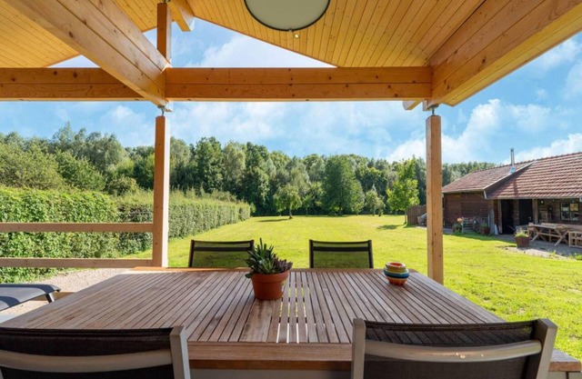 Cosy Finnish house with fantastic views