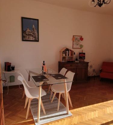 Cosy flat la Casa di Gianco