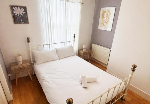 Cosy Flat Near City Centre & Princess Park