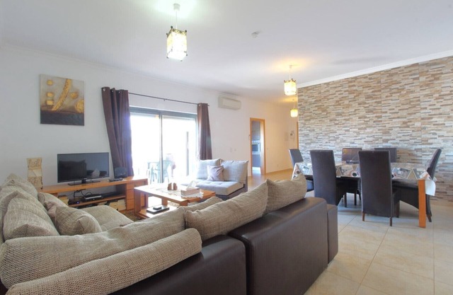 COSY FLAT/QUINTA DAS PALMEIRAS EM LAGOS/FREE WIFI/DOWNTOWN & NEAR BEACHES