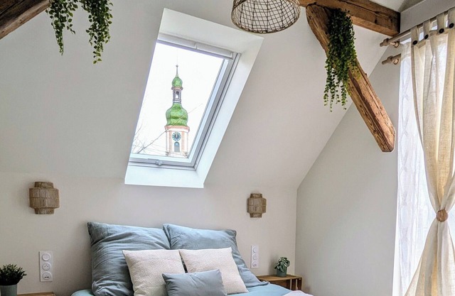 Cosy & functional apartment, central to all tourist attractions