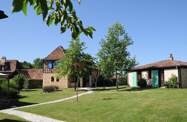 Cosy gîte for 2 to 4 pers. - near Bergerac
