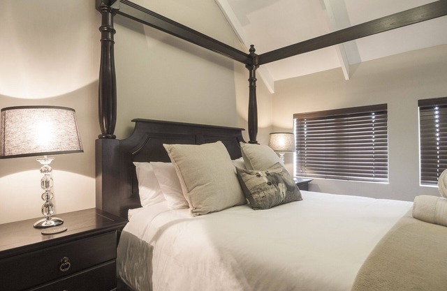 Cosy Gem located in picturesque Knysna