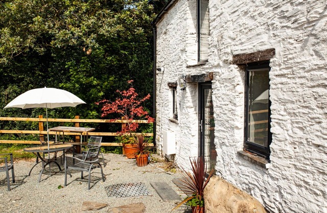 Cosy Getaway For Two