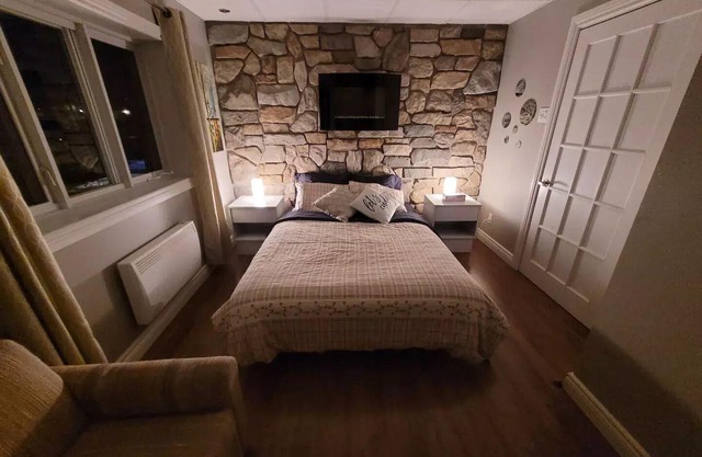 Cosy guesthouse