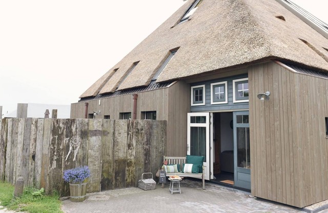 Cosy holiday apartment