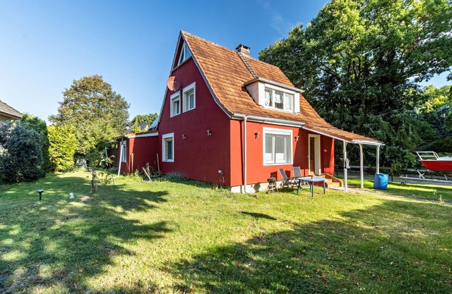 Cosy holiday apartment Jesteburg; near Lüneburg Heath Nature Park