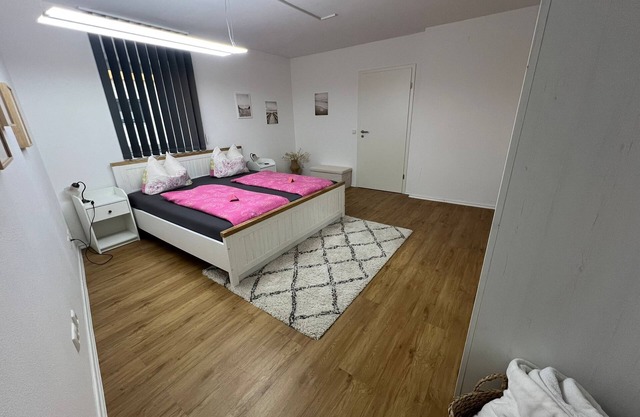 cosy holiday home located near the Wolkensteiner t