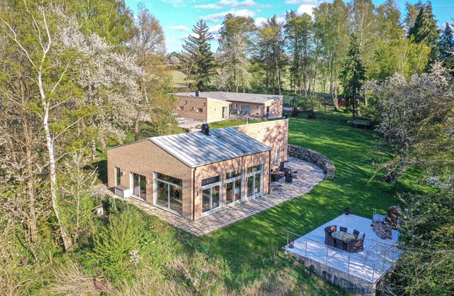 Cosy holiday home for a wonderful holiday.